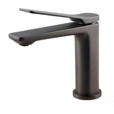 Rushy Basin Mixer