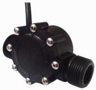 WaterMe Wireless Irrigation Controller