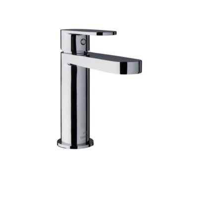 KALI Round Basin Mixer Tap