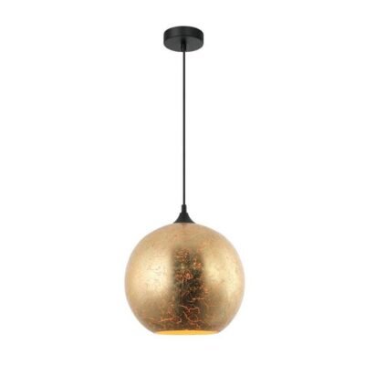 Roche Interior Wine Glass Pendant Light