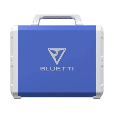 BLUETTI EB150 Portable Power Station | 1,000W 1,500Wh