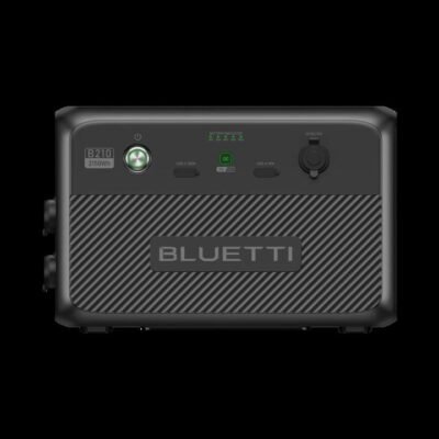 BLUETTI B230 Expansion Battery | 2048Wh