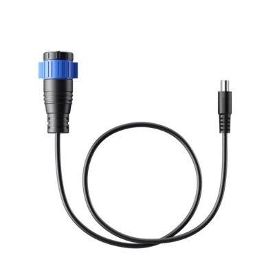BLUETTI Aviation Plug to DC7909 Cable: Power Connection Made Easy!, B80/P-AVIATION PLUG TO DC7909