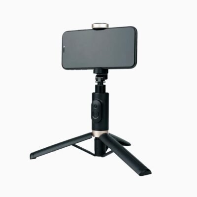 BLUETTI Phone Tripod