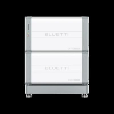 BLUETTI EP760+B500: Up to 19840Wh Capacity Home Battery Backup