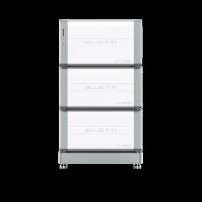 BLUETTI EP760+B500: Up to 19840Wh Capacity Home Battery Backup