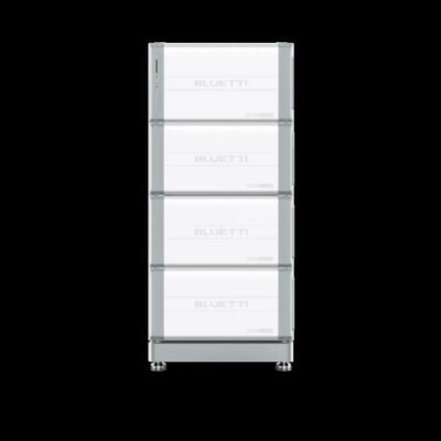 BLUETTI EP760+B500: Up to 19840Wh Capacity Home Battery Backup