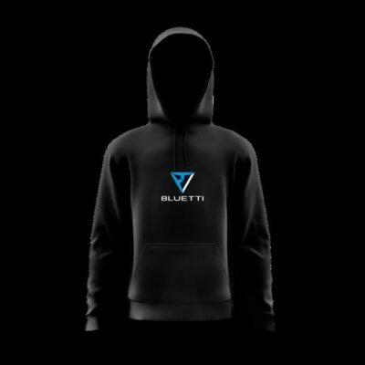 BLUETTI Hoodie, 2XL