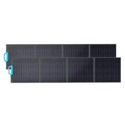 BLUETTI PV200 Solar Panels | 200W, 2*PV200 Solar Panel | 400W