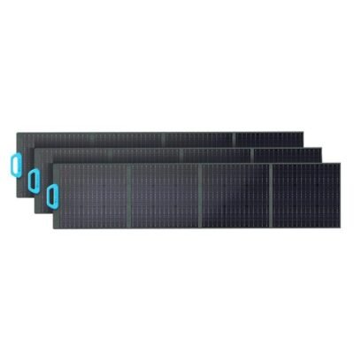 BLUETTI PV200 Solar Panels | 200W, 3*PV200 Solar Panel | 600W