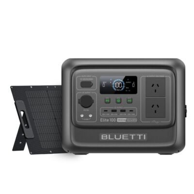 Elite 100 V2+ PV120D